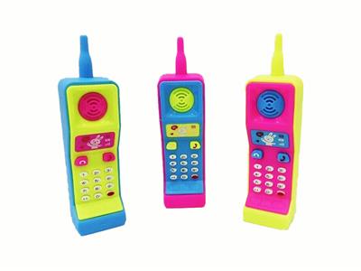 Toyphone/interphone - OBL10405461