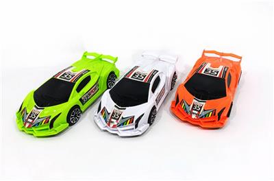 兰博基尼惯性车 - OBL10405473