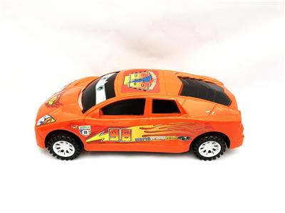 汽车总动员惯性车 - OBL10405474