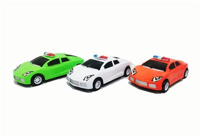 兰博基尼惯性警车 - OBL10405475