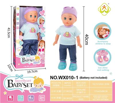 Babytrollyfordoll - OBL10405489