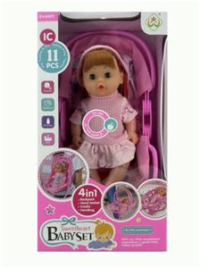 Babytrollyfordoll - OBL10405491