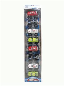 惯性仿真（8只装） - OBL10405499