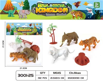 Animaltoys - OBL10405508