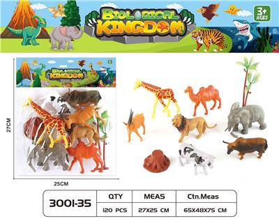 Animaltoys - OBL10405513