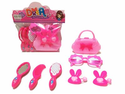 Beauty set - OBL10405518