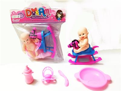 Beauty set - OBL10405524