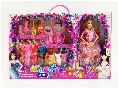 Doll - OBL10405541