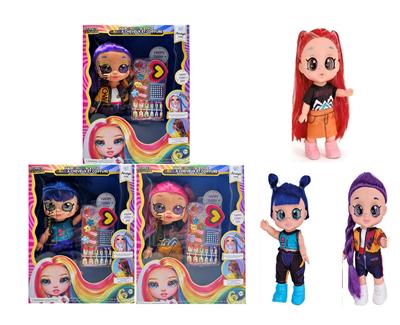 Babytrollyfordoll - OBL10405548