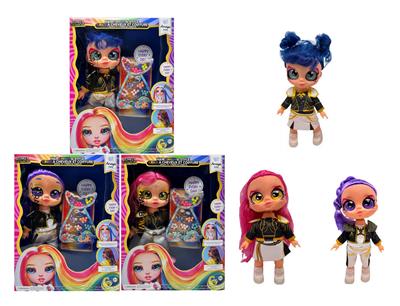 Babytrollyfordoll - OBL10405552