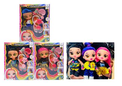 Babytrollyfordoll - OBL10405553