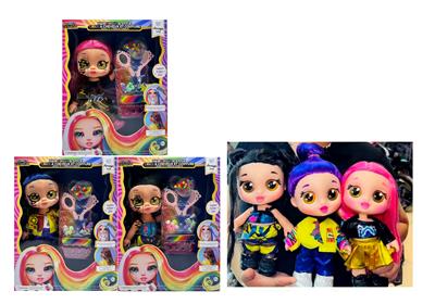 Babytrollyfordoll - OBL10405554