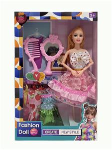Doll - OBL10405745
