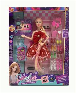 Doll - OBL10405759