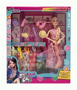 Doll - OBL10405764