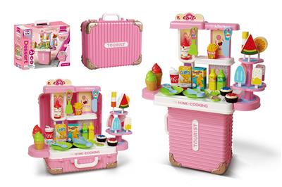 FOOD SET - OBL10405902