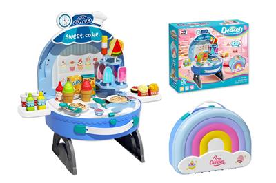 Beauty set - OBL10405910