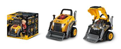 Self-assembling - OBL10405920