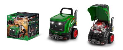 Self-assembling - OBL10405921