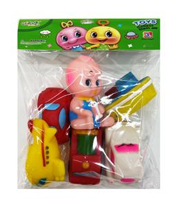 Slush / Ruanjiao Series - OBL10405965