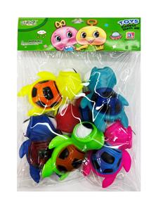 Slush / Ruanjiao Series - OBL10405976