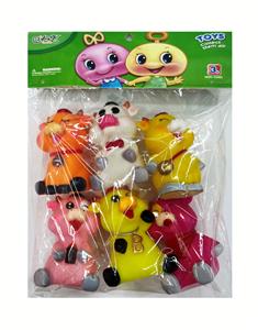 Slush / Ruanjiao Series - OBL10405980