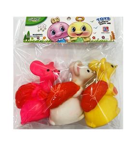 Slush / Ruanjiao Series - OBL10405994