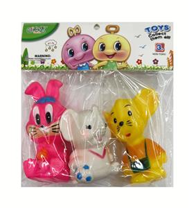 Slush / Ruanjiao Series - OBL10406003