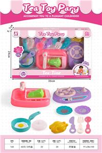 Kitchenware / tableware / tea - OBL10406028