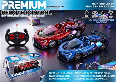 Remote control cars / tanks - OBL10406183