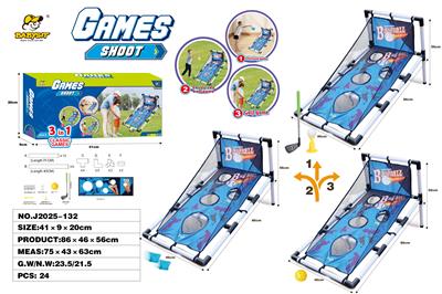 Bowling / Golf / Baseball - OBL10406208