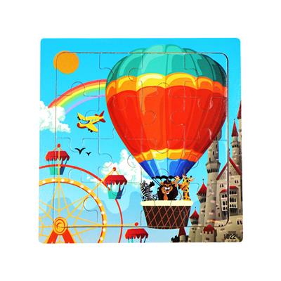 木制拼图 - OBL10406316