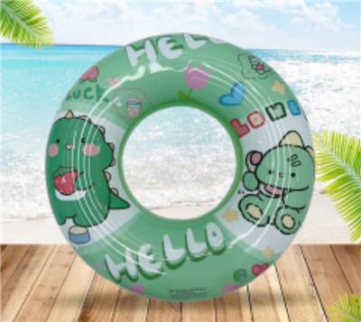 萌萌恐龙泳圈-80 - OBL10406416