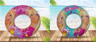 芭比泳圈-50 - OBL10406432