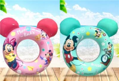 卡通耳朵圈-80 - OBL10406441