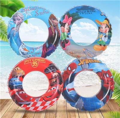 卡通泳圈-50 - OBL10406454