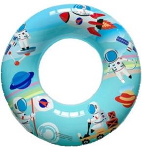 太空人泳圈 加厚-60 - OBL10406460