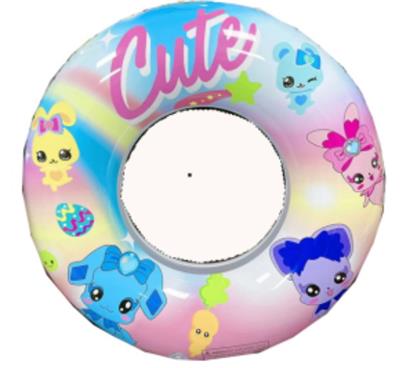 彩兔圈 加厚-60 - OBL10406464