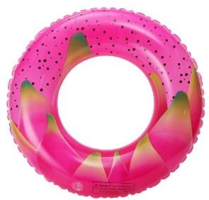 火龙果泳圈 加厚-80 - OBL10406470