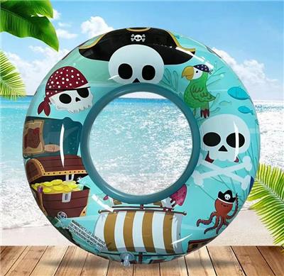 海盗加厚泳圈-90 - OBL10406505