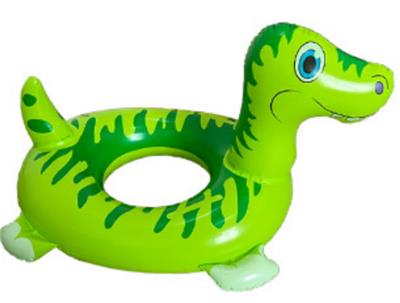  小绿龙泳圈        -70*50 - OBL10406533