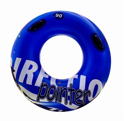 箭头扶手圈蓝-100 - OBL10406543