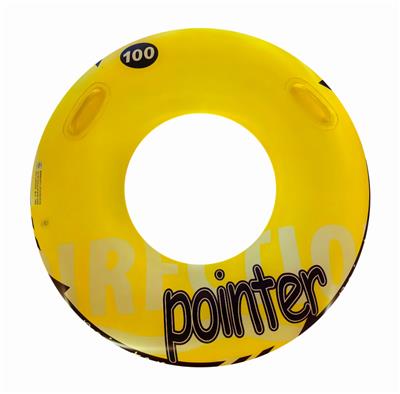 箭头扶手圈黄-100 - OBL10406546