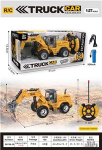 四通农夫工程车充电款 - OBL10406556