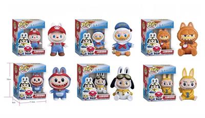 Otherdoll - OBL10406774