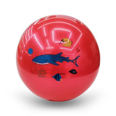 22CM PVC弹力球 - OBL10406777