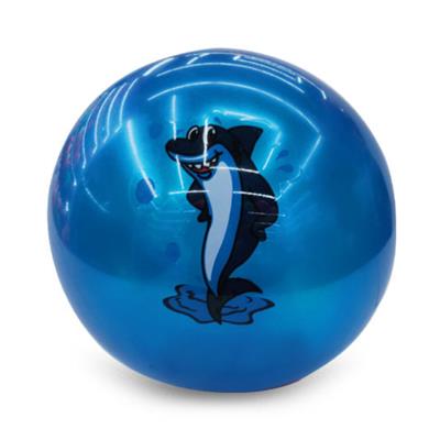 22CM PVC弹力球 - OBL10406782