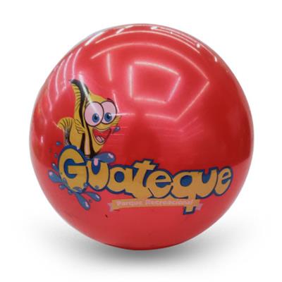 22CM PVC弹力球 - OBL10406784