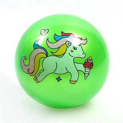 Ball games, series - OBL10406795