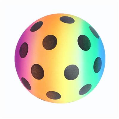 22CM PVC弹力球 - OBL10406802